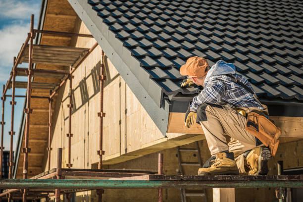 Best Roofing Contractor Near Me  in Park Hills, MO