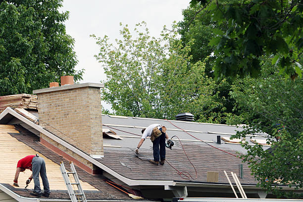 Gutter Installation and Roofing in Park Hills, MO