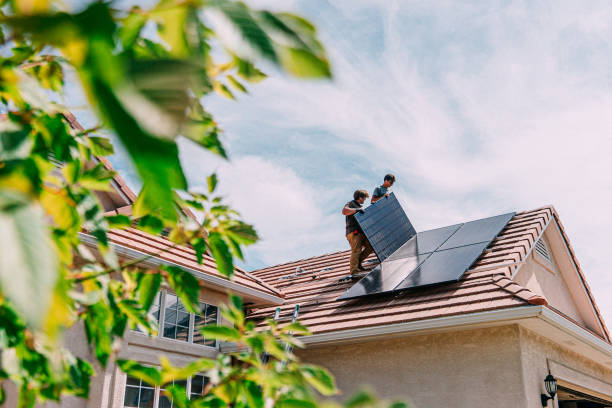 Best Commercial Roofing Services  in Park Hills, MO