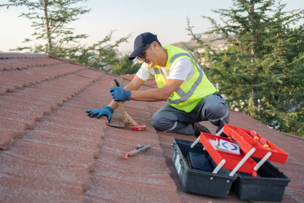 Tile Roofing Contractor in Park Hills, MO